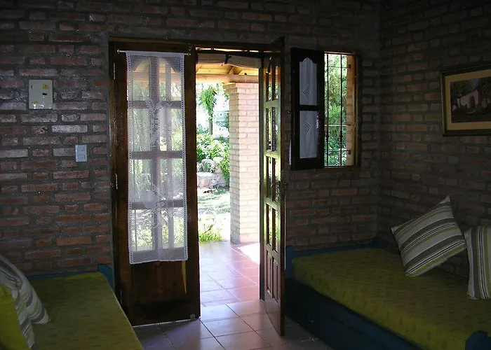 Cabanas El Molinillo