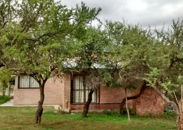 Cabanas El Molinillo