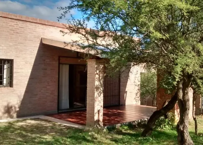 Cabanas El Molinillo