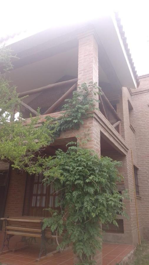 Lodge El Molinillo *
