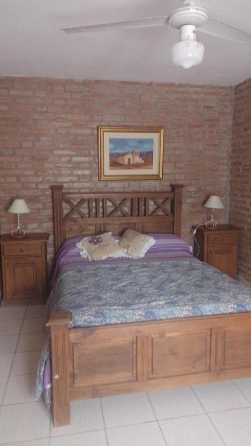 Lodge El Molinillo Nono