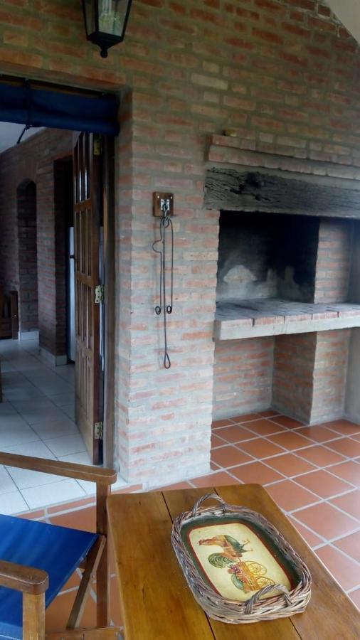 El Molinillo Lodge *