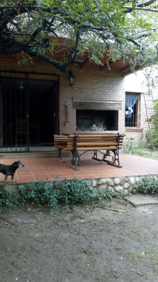 Lodge El Molinillo