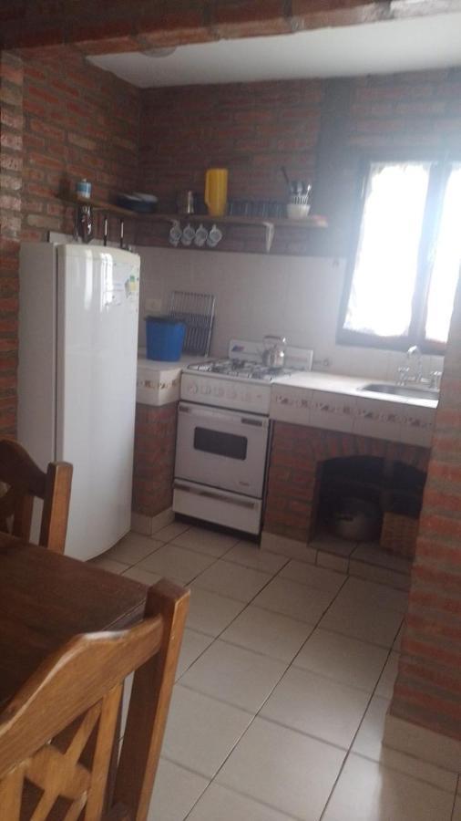 El Molinillo Lodge *