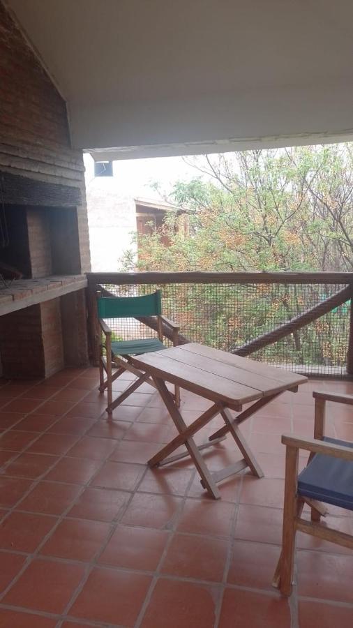 El Molinillo Lodge