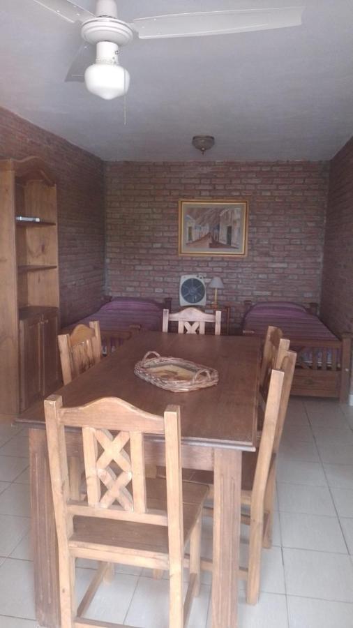 El Molinillo Lodge *