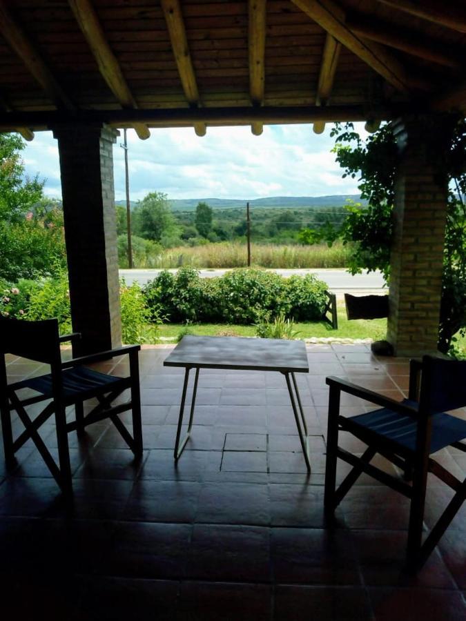 El Molinillo Lodge Nono