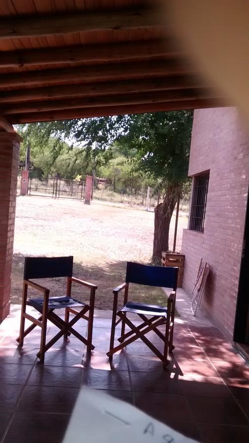 El Molinillo Lodge